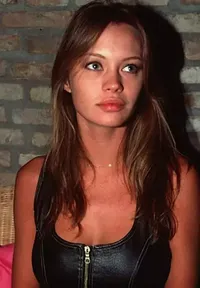 Анна Фальки фото 2
