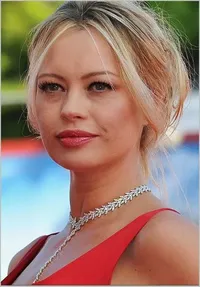 Анна Фальки фото 22