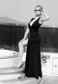 Анна Фальки фото 23