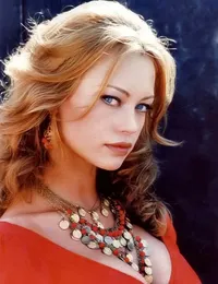 Анна Фальки фото 5