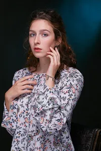 Елизавета Фалилеева фото 8