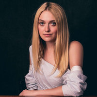 Дакота Фаннинг фото 17