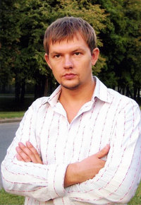 Алексей Фатеев фото 2