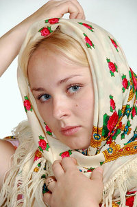 Виктория Фатеева фото 4