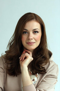 Олеся Фаттахова фото 10