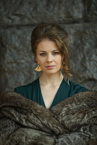 Олеся Фаттахова фото 17