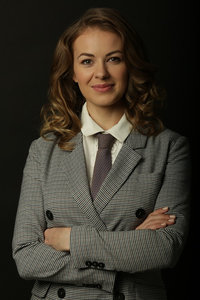 Олеся Фаттахова фото 18