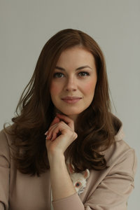 Олеся Фаттахова фото 20