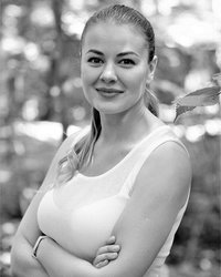 Олеся Фаттахова фото 3