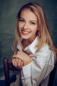 Олеся Фаттахова фото 34