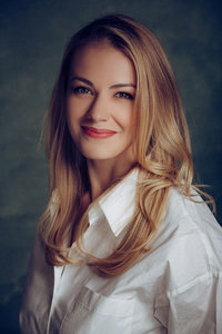 Олеся Фаттахова фото 36