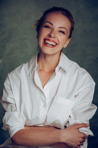 Олеся Фаттахова фото 37