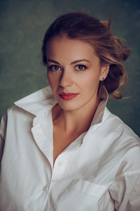 Олеся Фаттахова фото 38