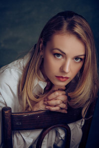 Олеся Фаттахова фото 39