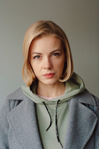 Олеся Фаттахова фото 40