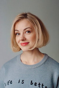Олеся Фаттахова фото 43