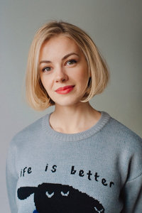 Олеся Фаттахова фото 44