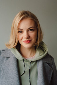 Олеся Фаттахова фото 45