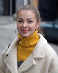 Олеся Фаттахова фото 8