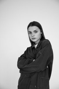 Полина Федина фото 7