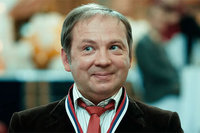 Андрей Федорцов фото 6
