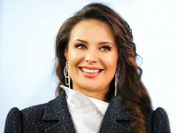 Оксана Фёдорова фото 12
