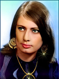 Виктория Фёдорова фото 10