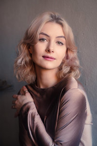 Ксения Федотова фото 2