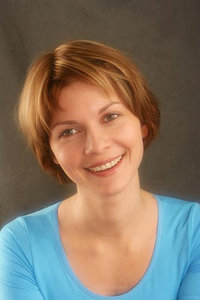 Екатерина Федулова фото 4