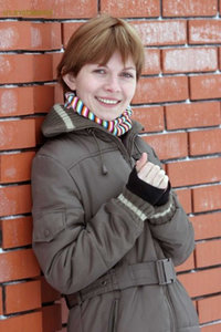Екатерина Федулова фото 6