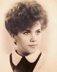 Марина Федункив фото 3