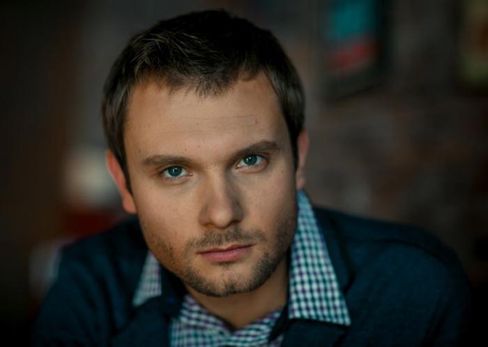 Владимир Фекленко фото 1