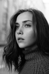 Варвара Феофанова фото 10