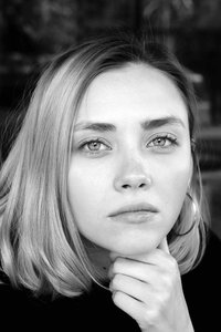 Варвара Феофанова фото 16