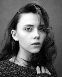 Варвара Феофанова фото 17