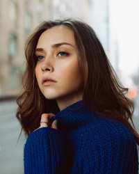 Варвара Феофанова фото 2