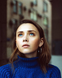 Варвара Феофанова фото 3