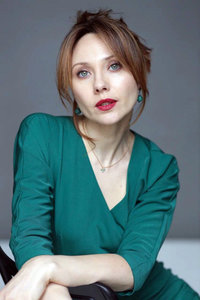 Алла Фомичева фото 16