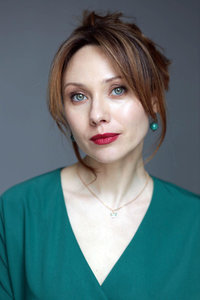 Алла Фомичева фото 19