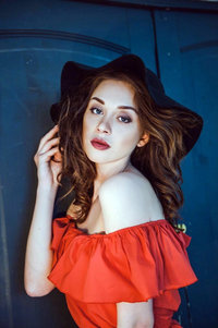 Юлия Франц фото 8