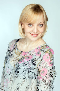 Ирина Фролова фото 10