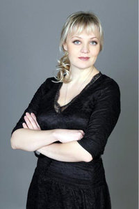 Ирина Фролова фото 12