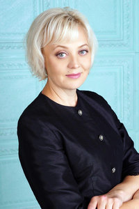 Ирина Фролова фото 13