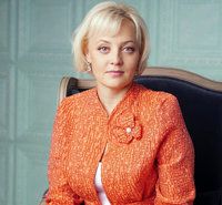 Ирина Фролова фото 14