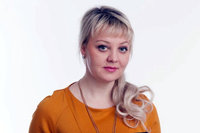 Ирина Фролова фото 4