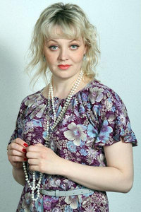 Ирина Фролова фото 5