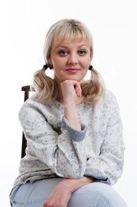 Ирина Фролова фото 6