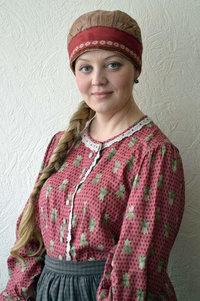 Ирина Фролова фото 7