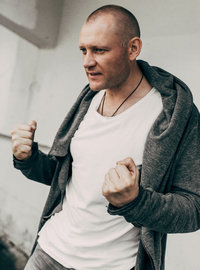 Андрей Фролов фото 10