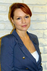 Светлана Фролова фото 7